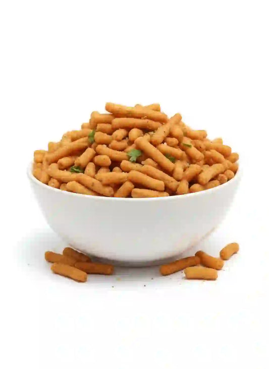 Shree Mahalaxmi Bhaji Sev (Bhavnagri Sev)