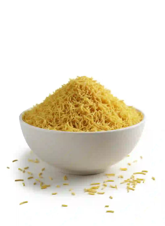 Shree Mahalaxmi Barik 0 Numbur Sev