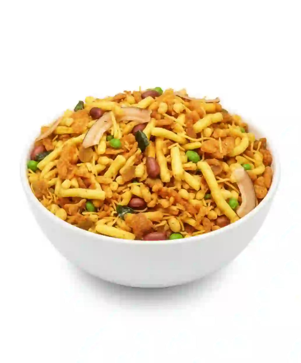 Sai Ganesh Special Khatta Mitha Farsan 500gm, (Farsan/Farsana/Namkeen/Mixture/Chana Chur)