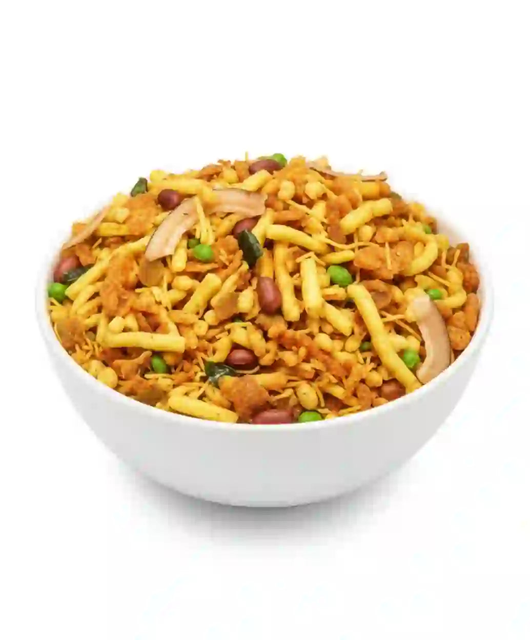 Sai Ganesh Special Khatta Mitha Farsan 500gm, (Farsan/Farsana/Namkeen/Mixture/Chana Chur)