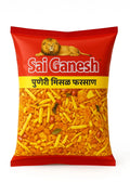 Sai Ganesh Special Puneri Misal Farsan 500gm, (Farsan/Farsana/Namkeen/Mixture/Chana Chur)
