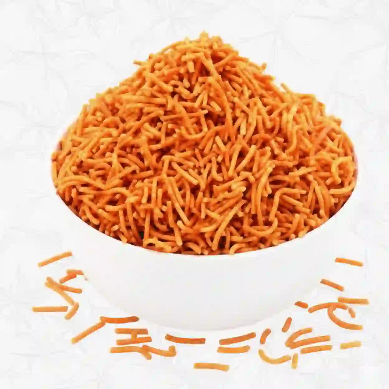 Shree Mahalaxmi Lasun Sev (Garlic Sev)