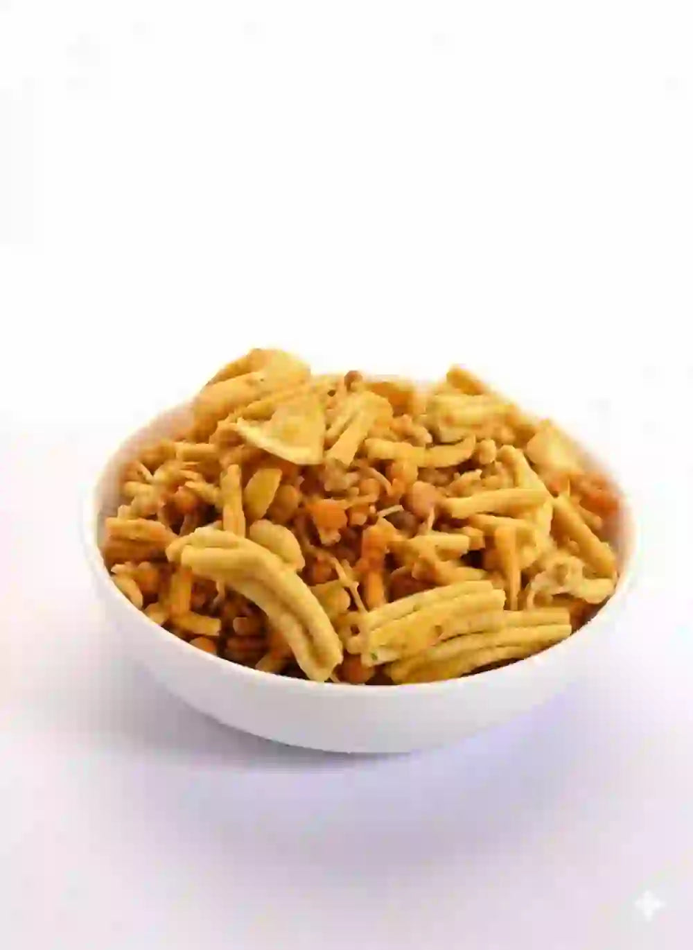Shree Mahalaxmi Misal Farsan, (Farsan/Farsana/Namkeen/Mixture/Chana Chur)